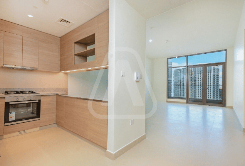 Property In Dubai Hills Estate , Acacia, Park Heights